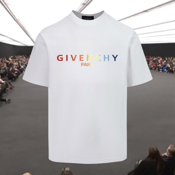 ブランドTシャツ正面デザイン